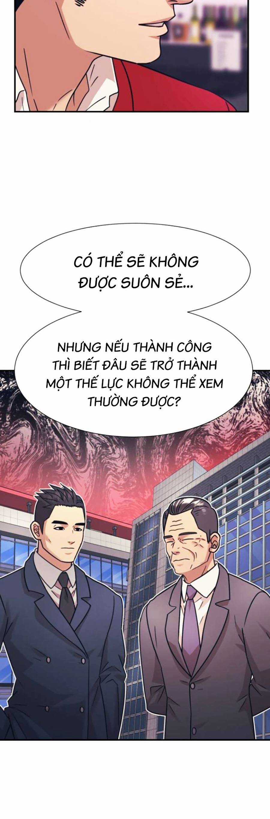 Sóng Ngầm - Chapter 42 - Trang 29