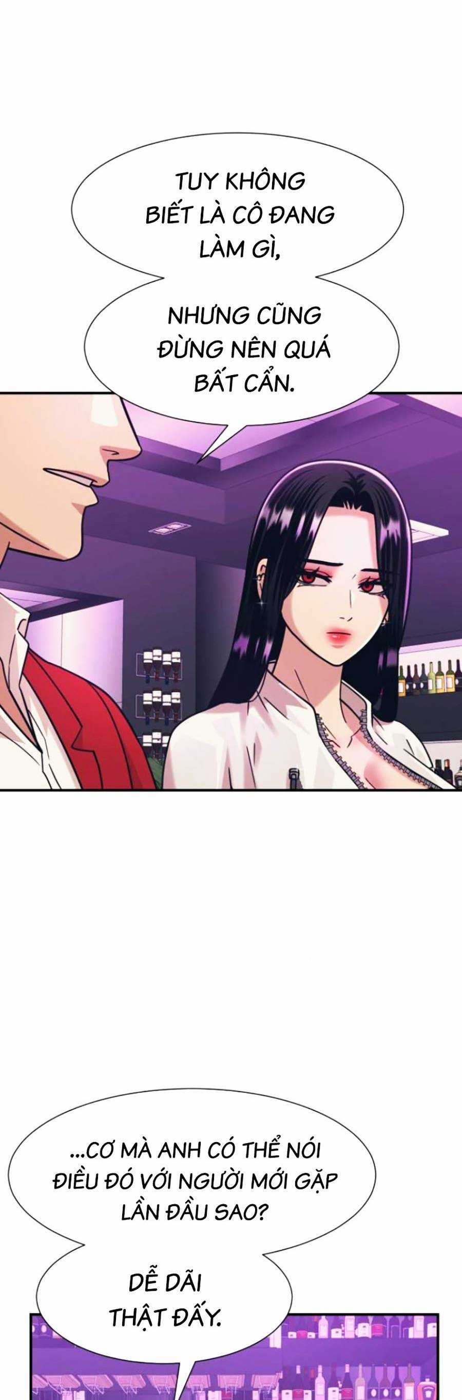 Sóng Ngầm - Chapter 42 - Trang 30