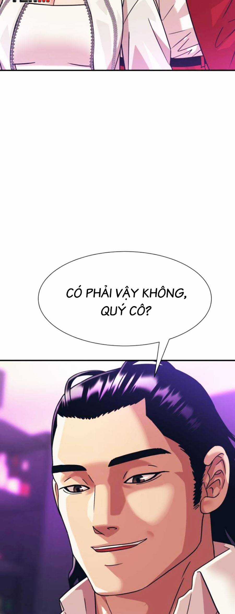 Sóng Ngầm - Chapter 42 - Trang 4