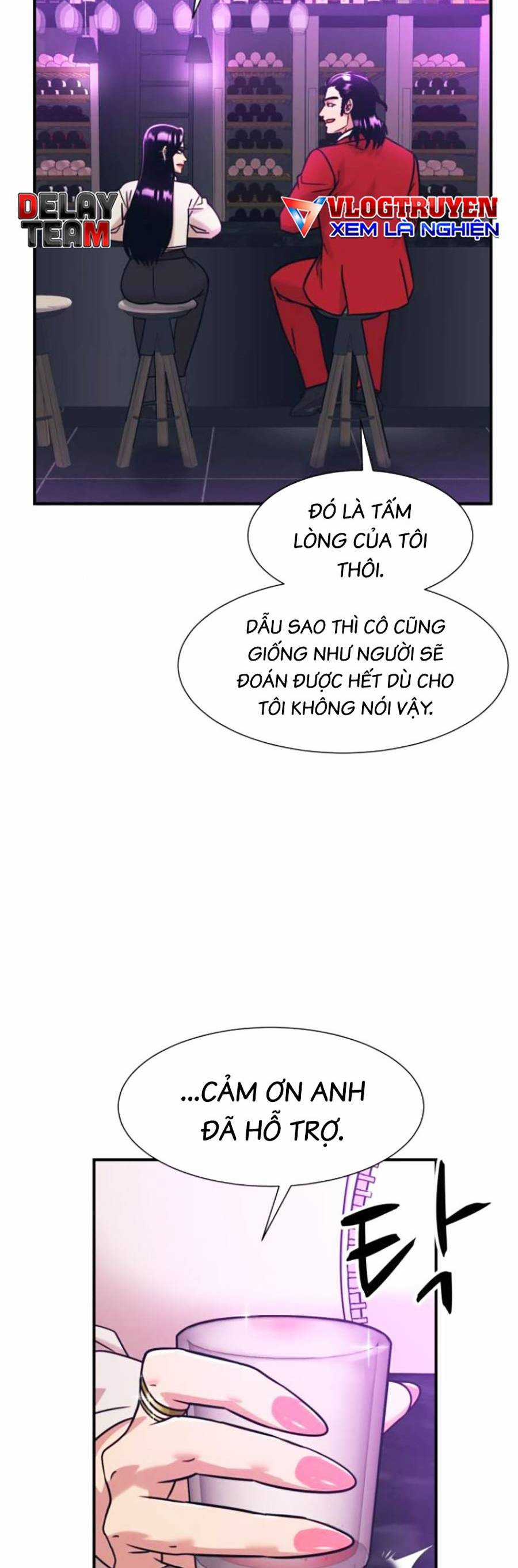 Sóng Ngầm - Chapter 42 - Trang 31
