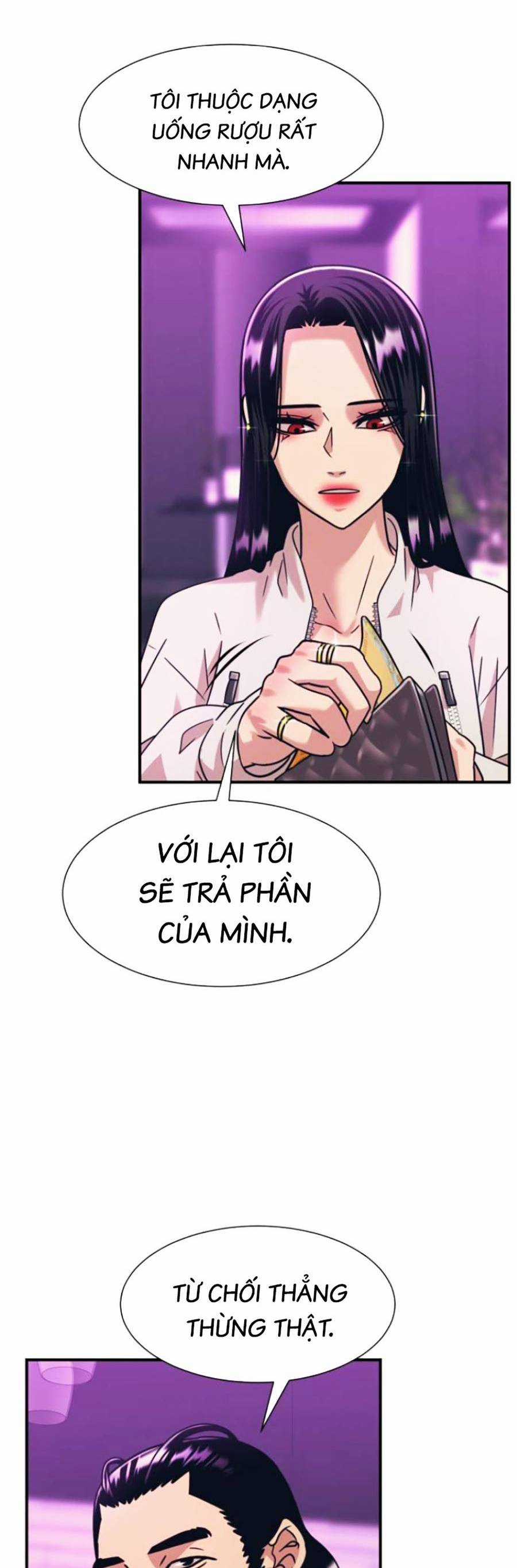 Sóng Ngầm - Chapter 42 - Trang 33