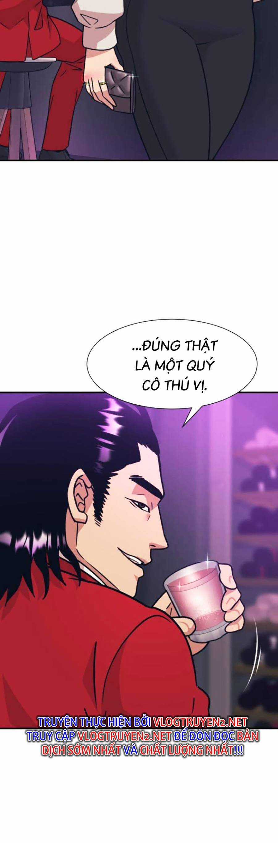 Sóng Ngầm - Chapter 42 - Trang 35