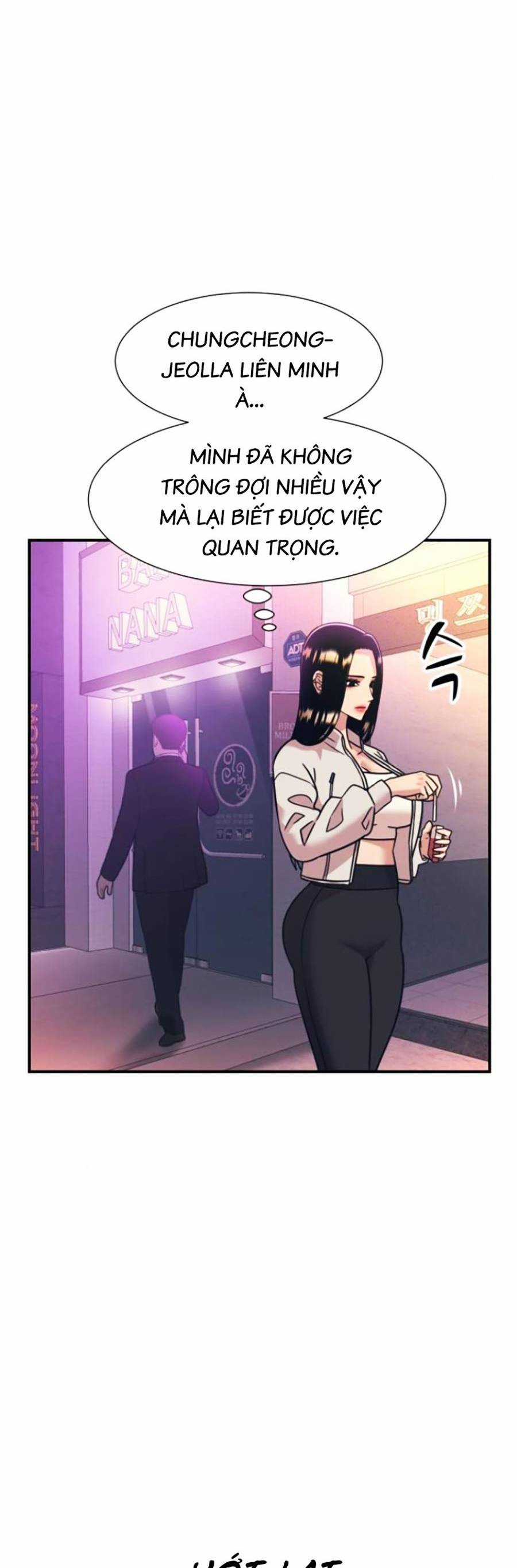 Sóng Ngầm - Chapter 42 - Trang 36
