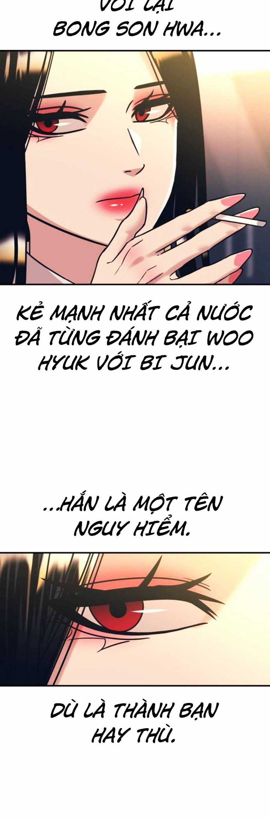 Sóng Ngầm - Chapter 42 - Trang 37