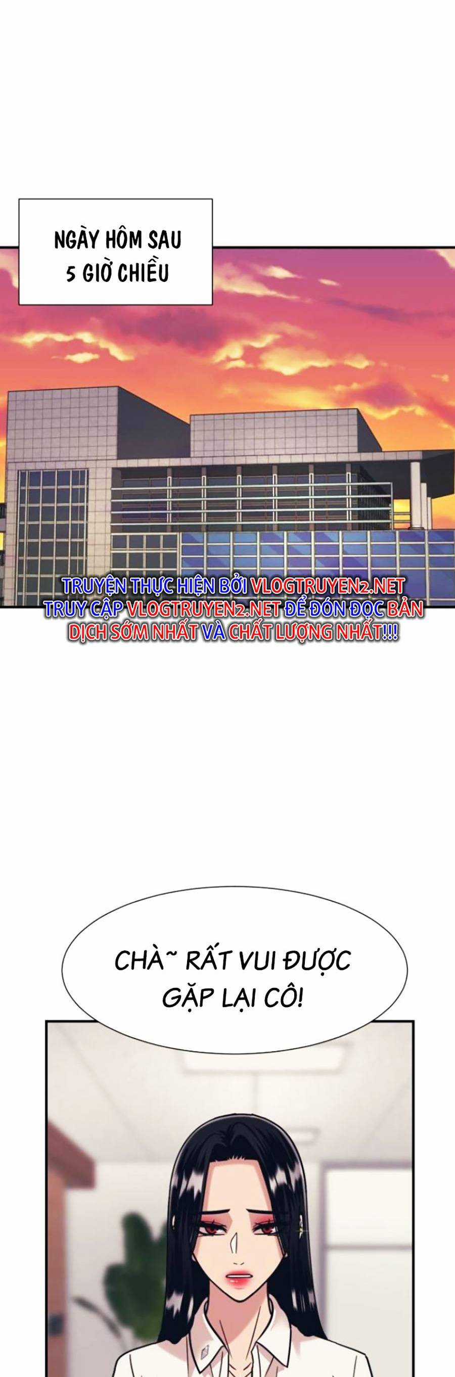 Sóng Ngầm - Chapter 42 - Trang 39
