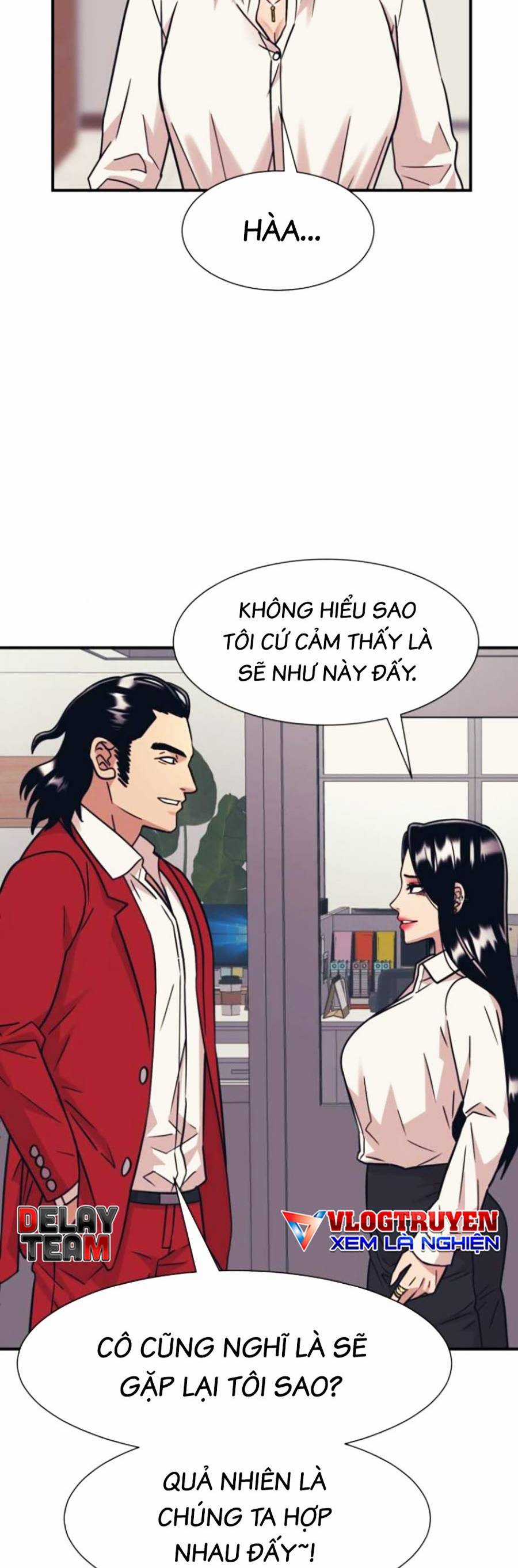 Sóng Ngầm - Chapter 42 - Trang 40