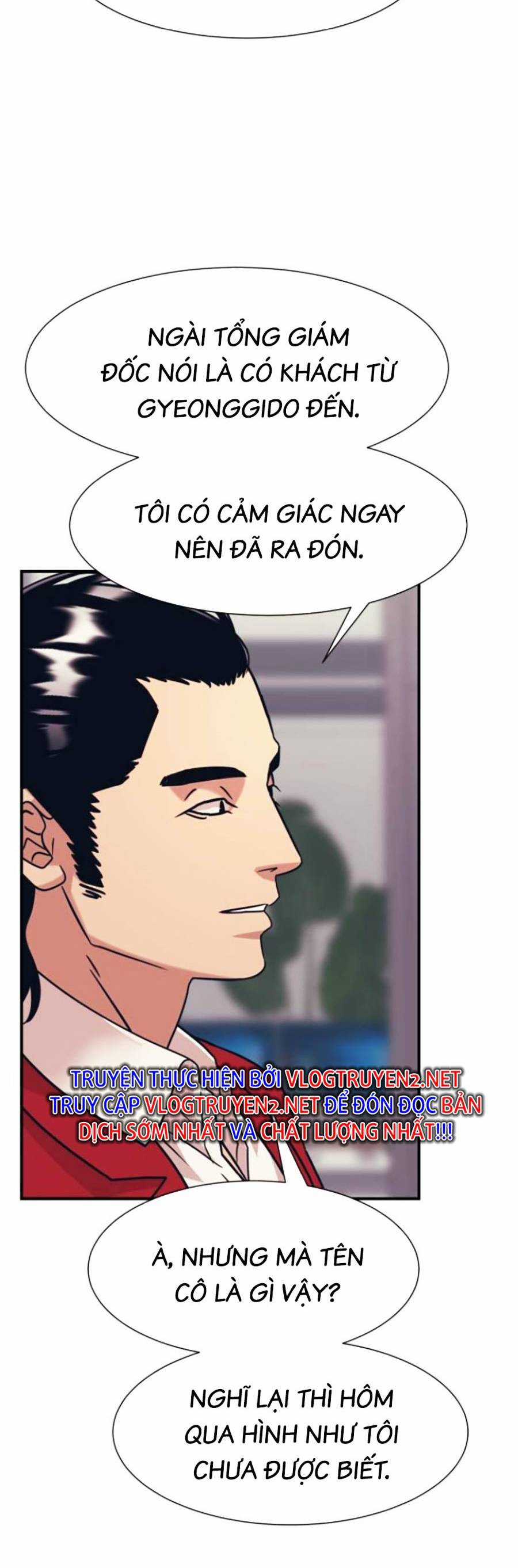 Sóng Ngầm - Chapter 42 - Trang 41