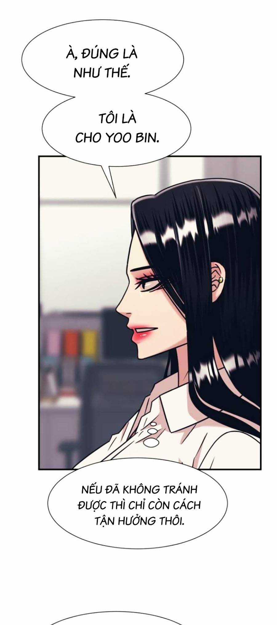 Sóng Ngầm - Chapter 42 - Trang 42