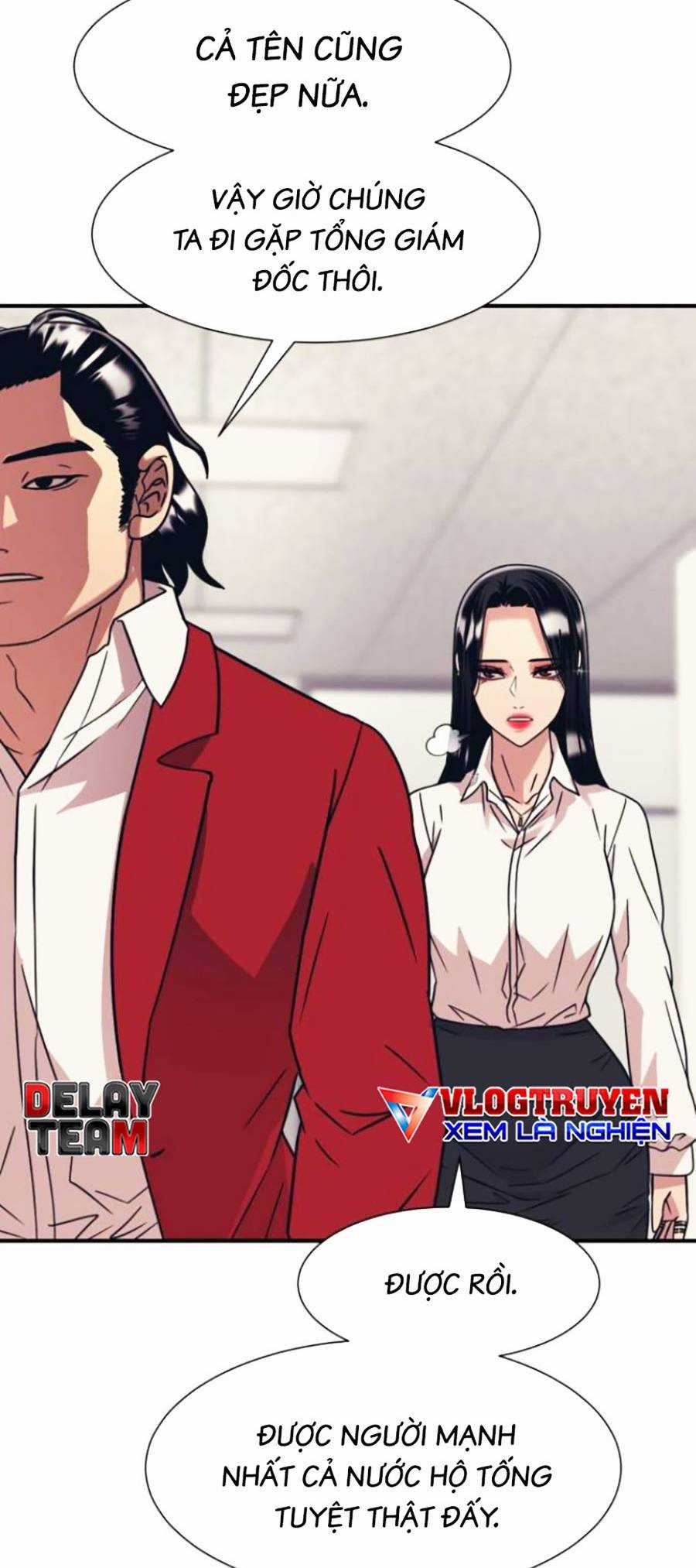 Sóng Ngầm - Chapter 42 - Trang 43