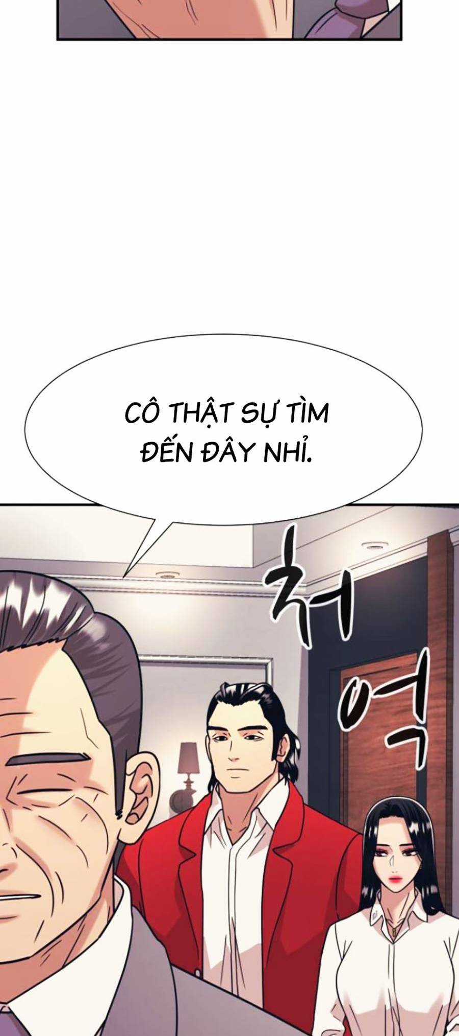 Sóng Ngầm - Chapter 42 - Trang 45