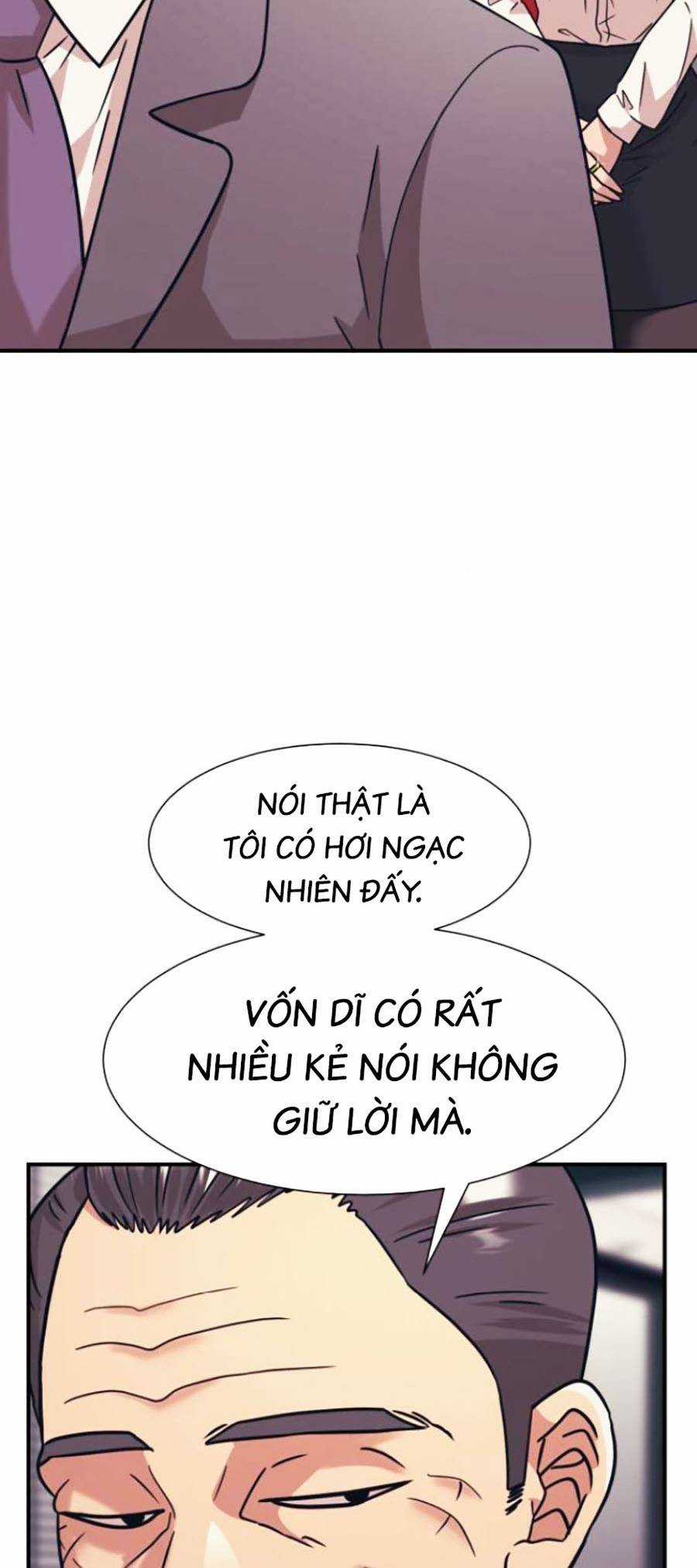 Sóng Ngầm - Chapter 42 - Trang 46