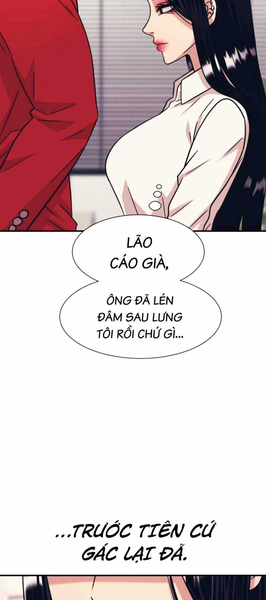 Sóng Ngầm - Chapter 42 - Trang 48