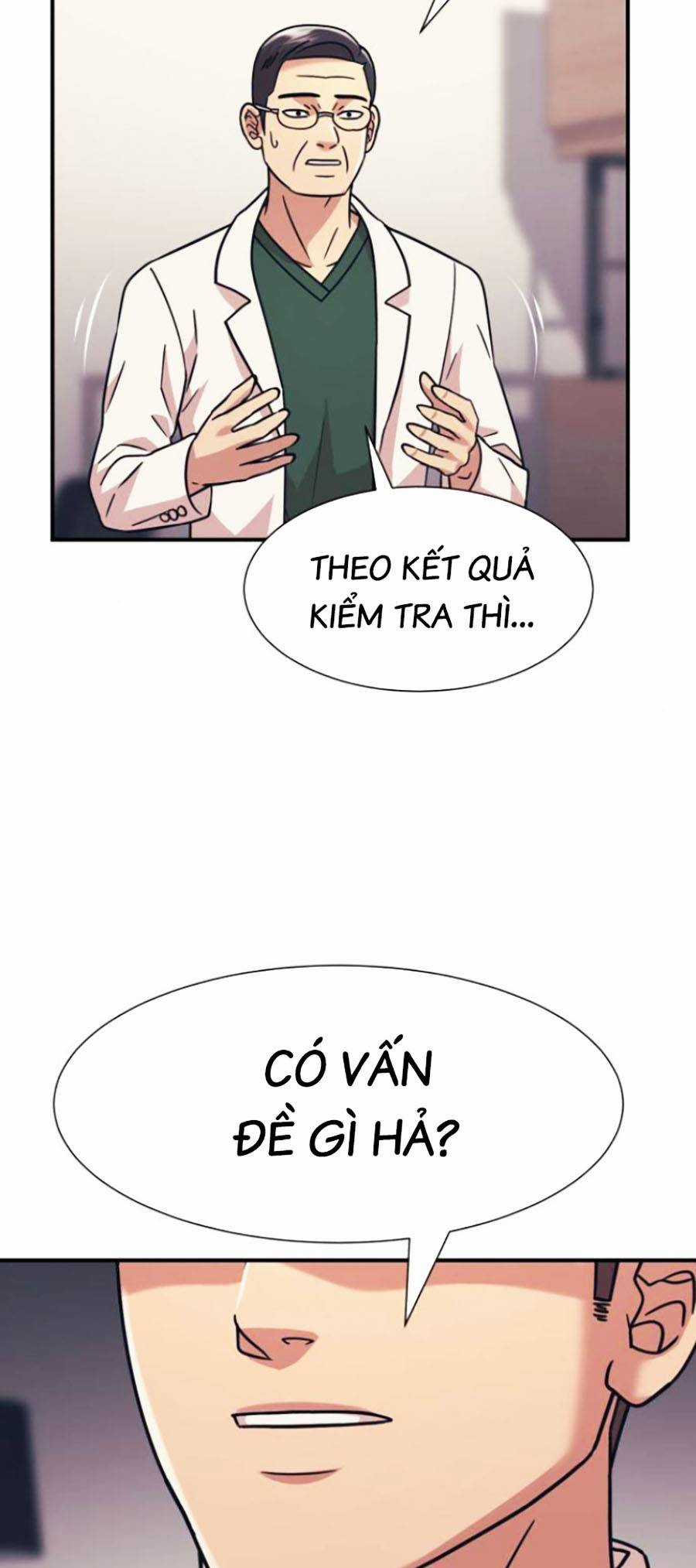 Sóng Ngầm - Chapter 42 - Trang 53