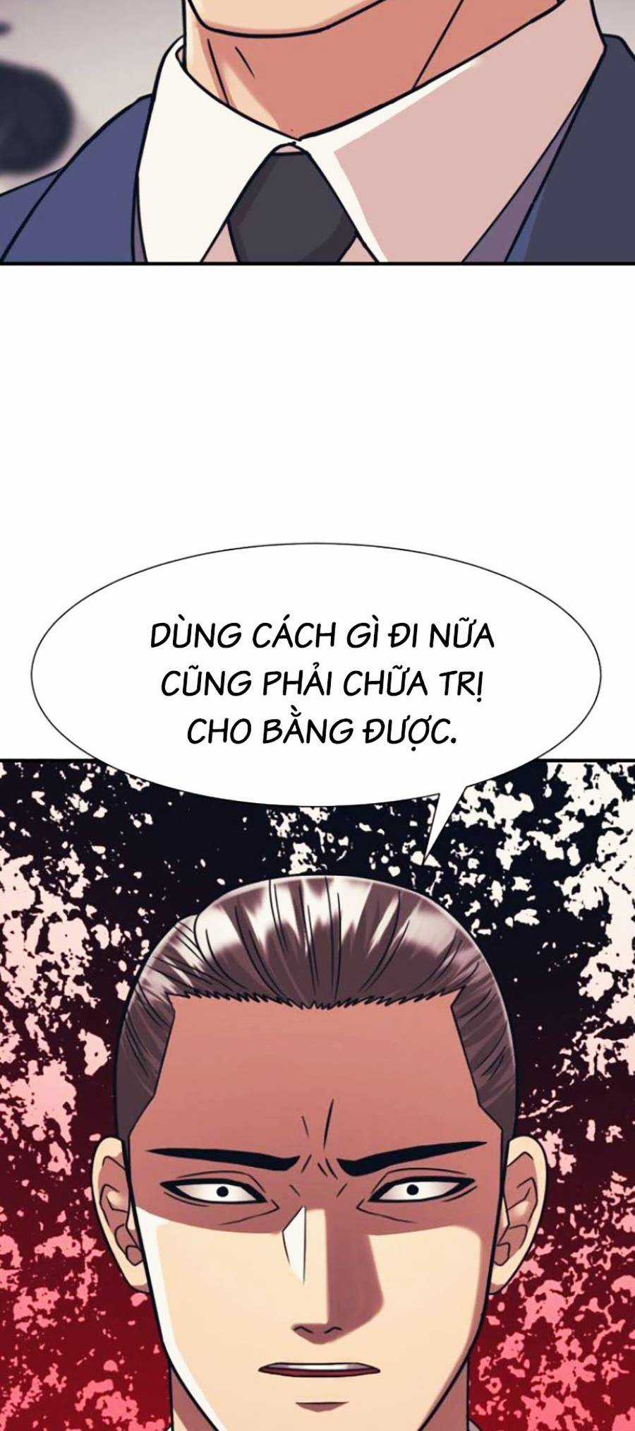 Sóng Ngầm - Chapter 42 - Trang 54