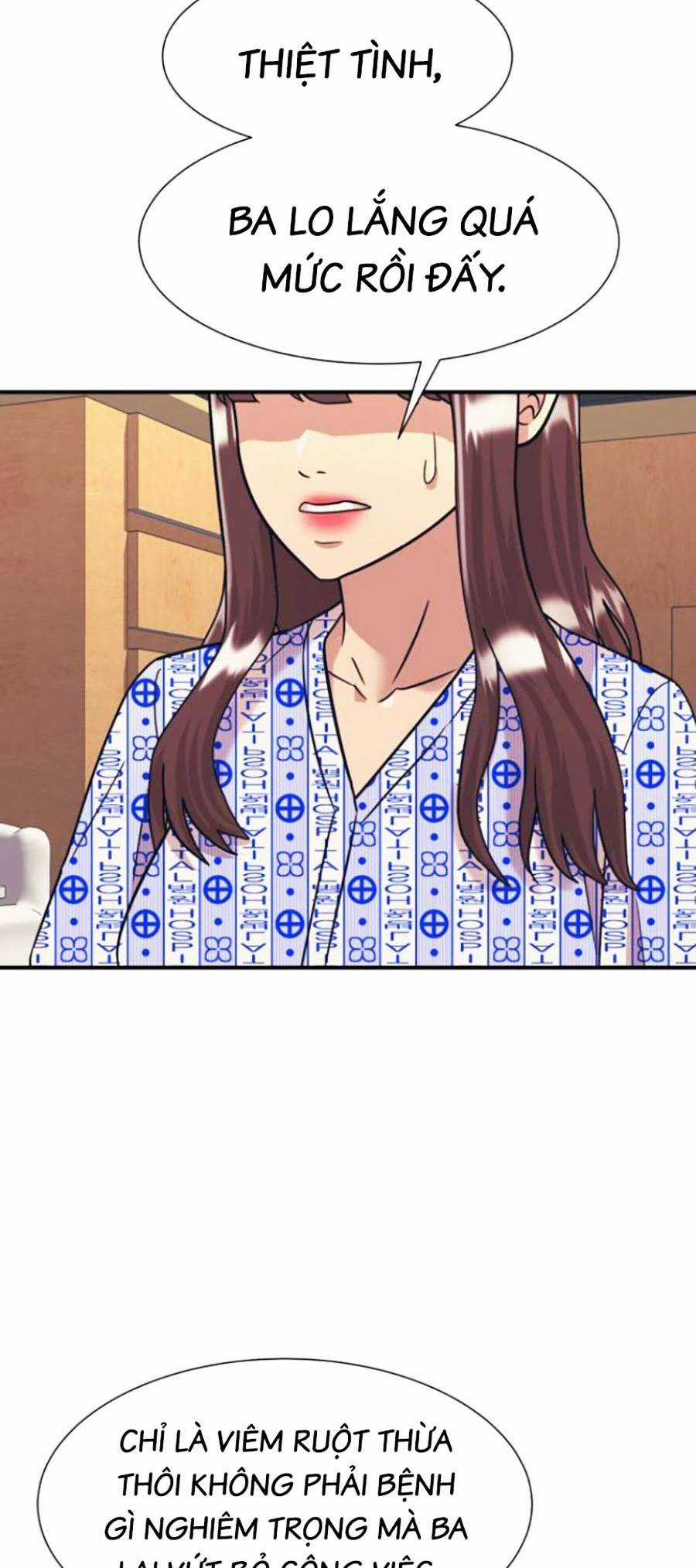 Sóng Ngầm - Chapter 42 - Trang 57