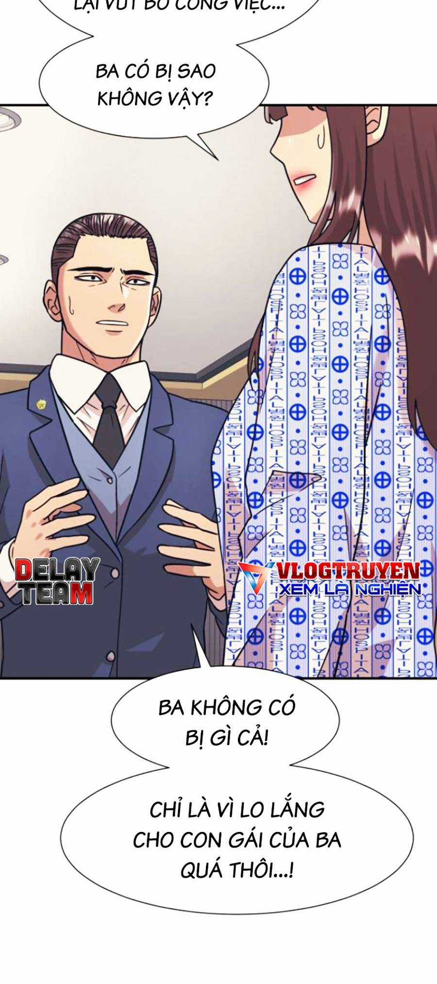 Sóng Ngầm - Chapter 42 - Trang 58