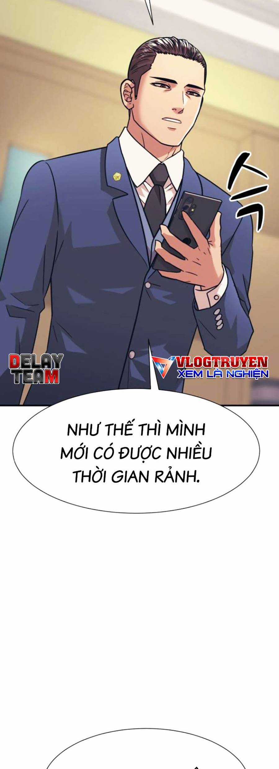 Sóng Ngầm - Chapter 42 - Trang 63