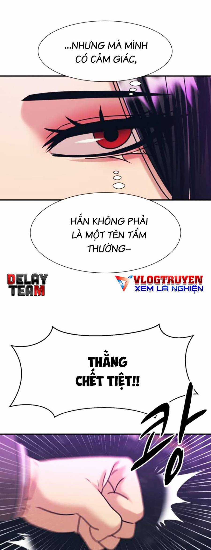 Sóng Ngầm - Chapter 42 - Trang 8