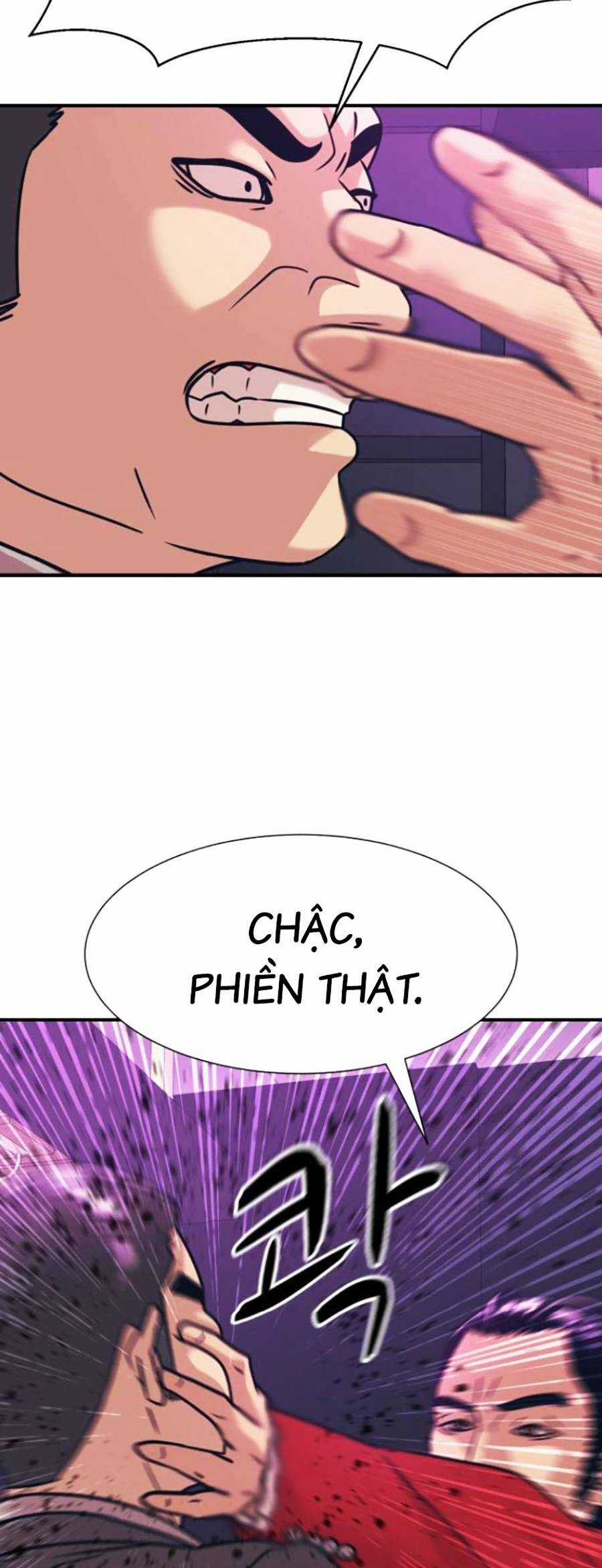 Sóng Ngầm - Chapter 42 - Trang 10