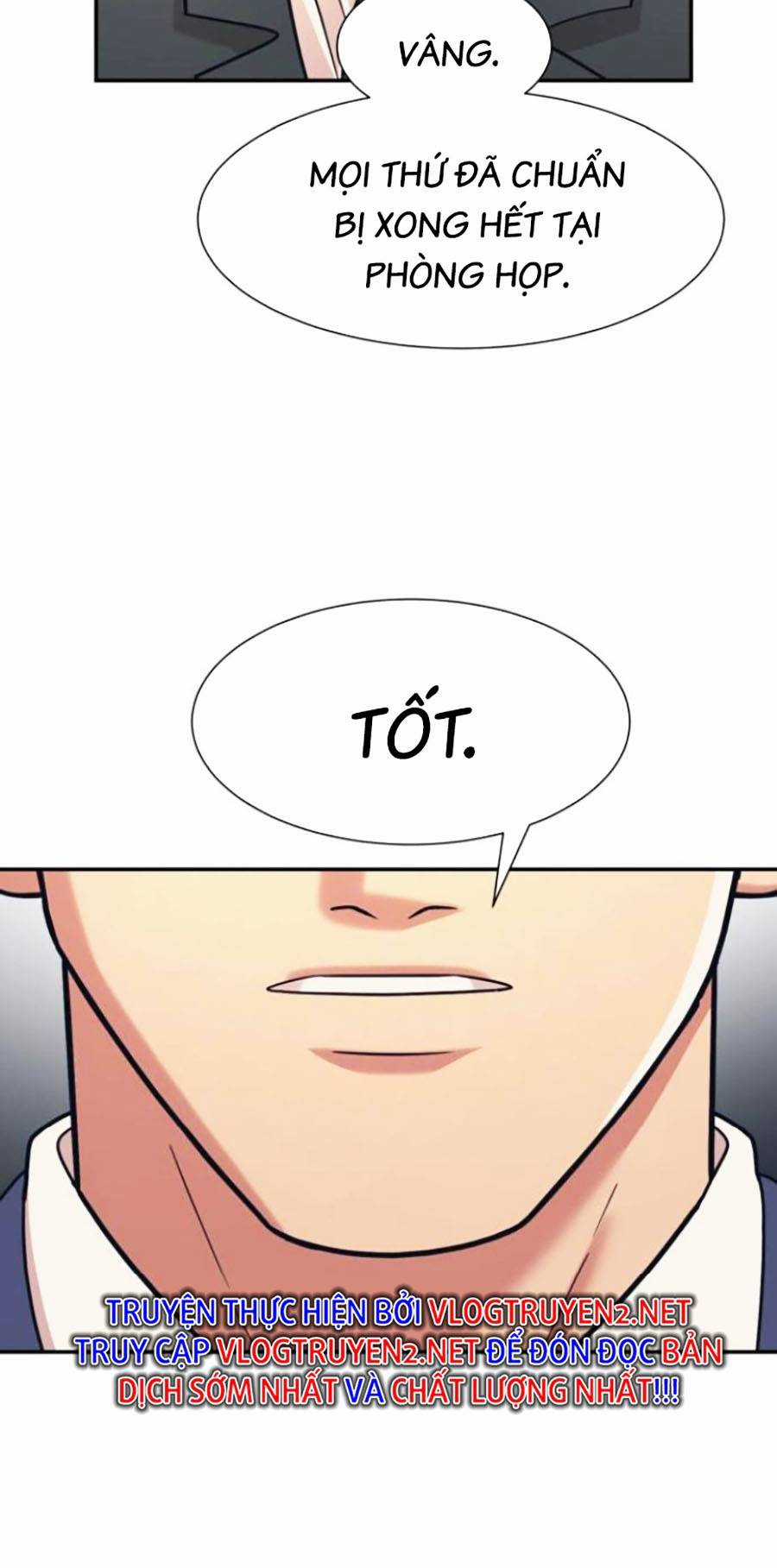 Sóng Ngầm - Chapter 43 - Trang 11