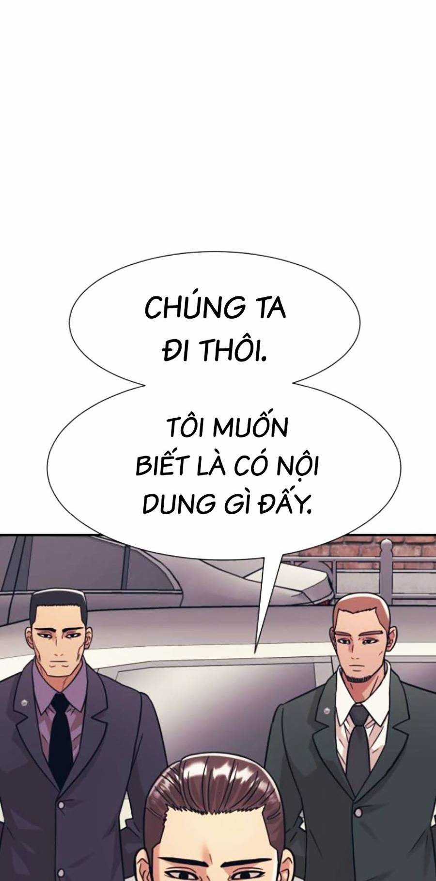 Sóng Ngầm - Chapter 43 - Trang 12
