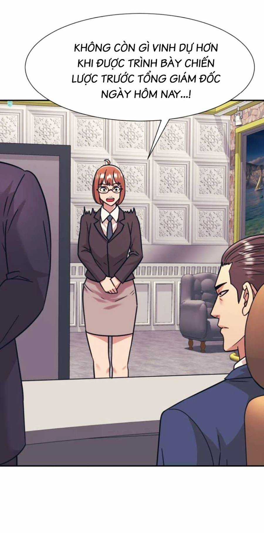 Sóng Ngầm - Chapter 43 - Trang 15