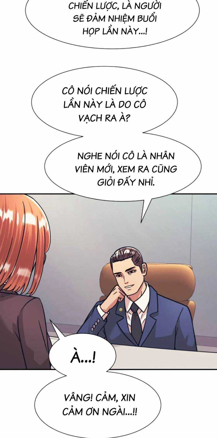 Sóng Ngầm - Chapter 43 - Trang 17