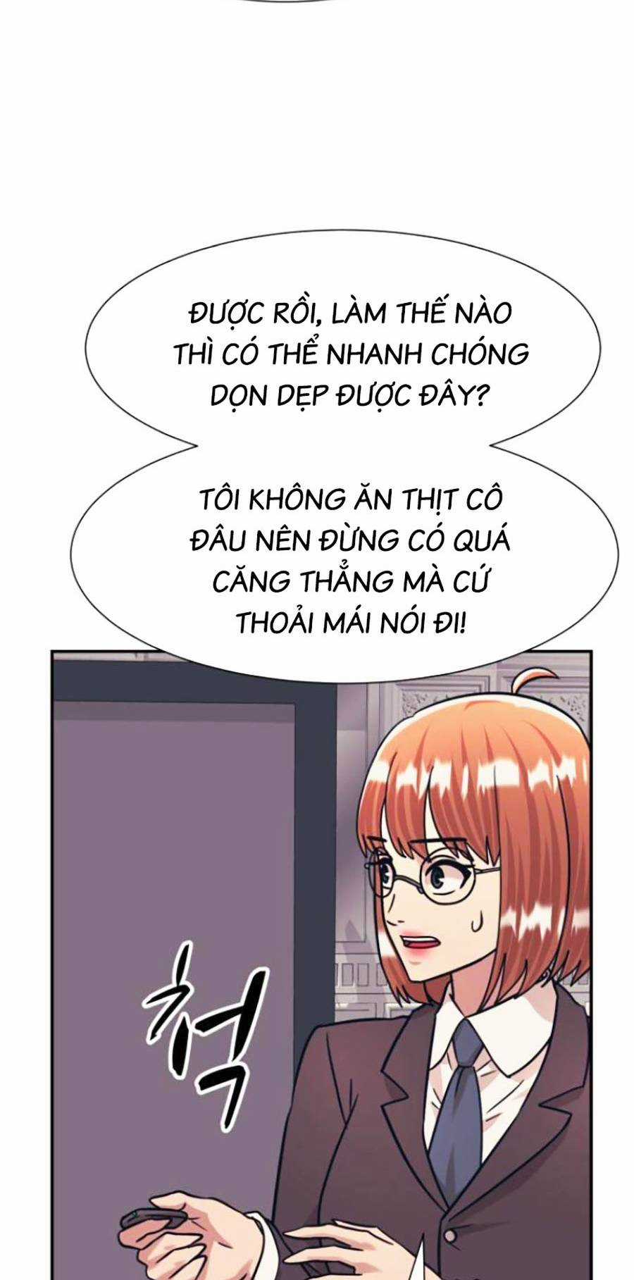 Sóng Ngầm - Chapter 43 - Trang 18