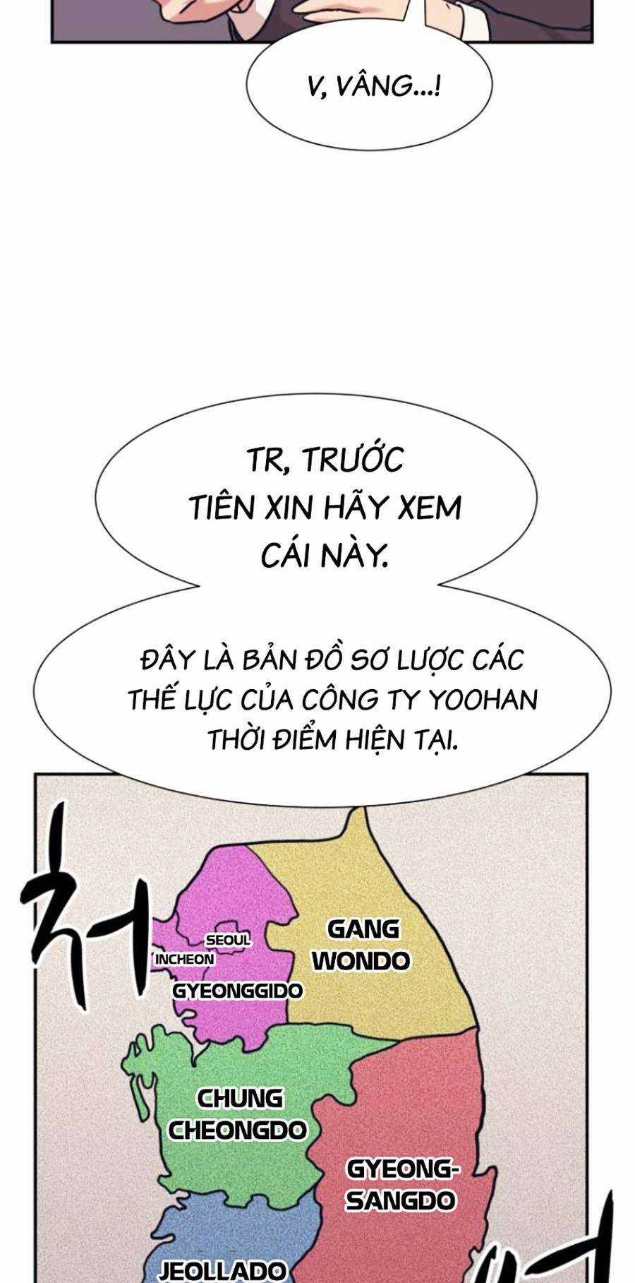 Sóng Ngầm - Chapter 43 - Trang 19