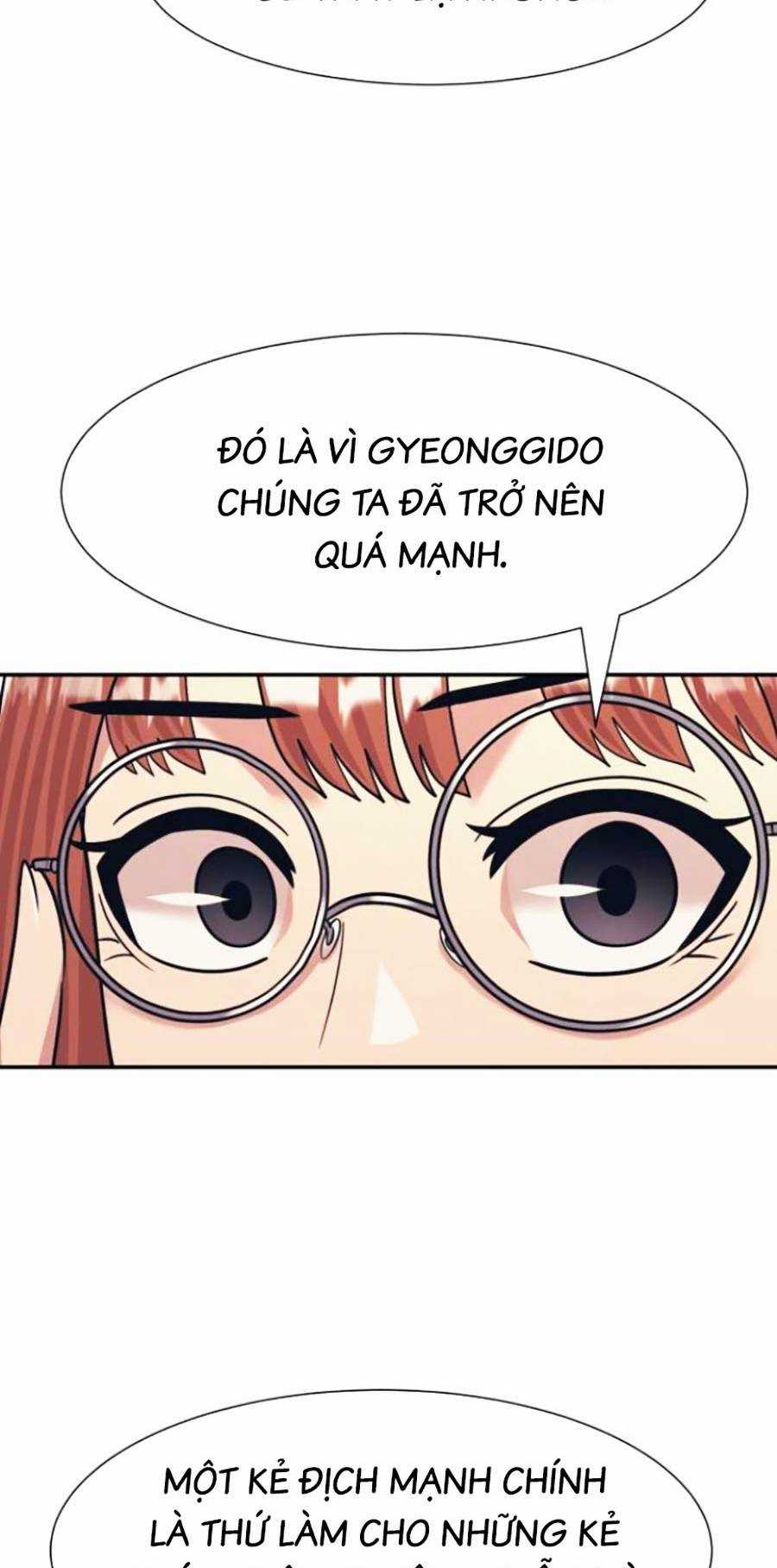 Sóng Ngầm - Chapter 43 - Trang 22