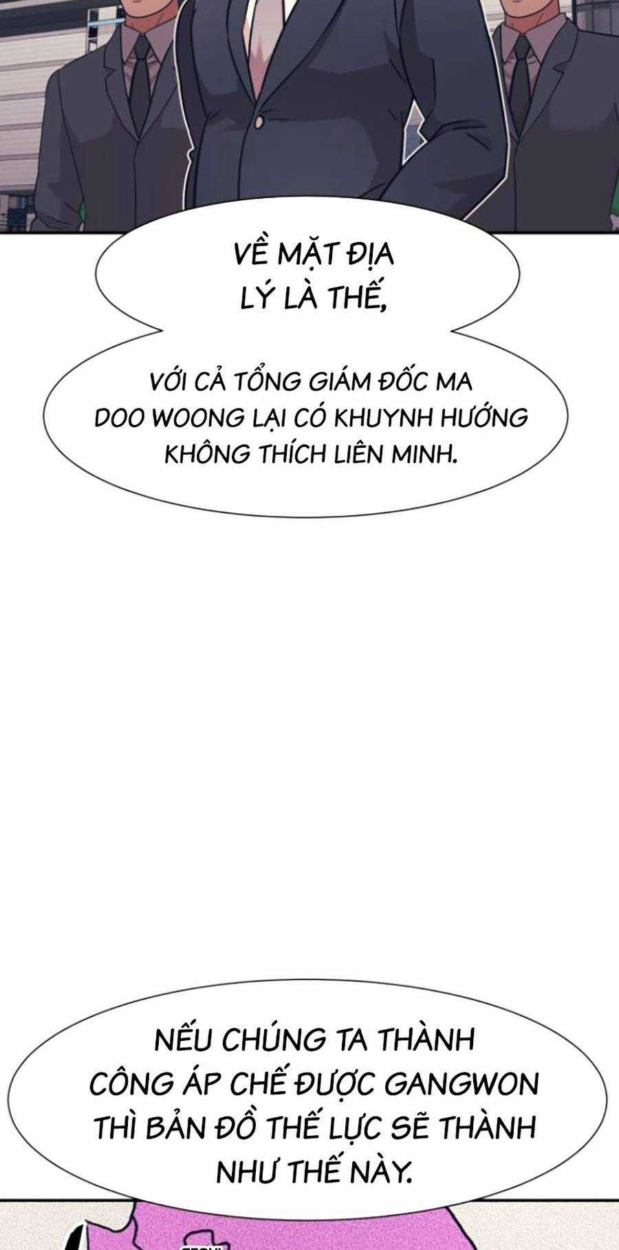 Sóng Ngầm - Chapter 43 - Trang 26