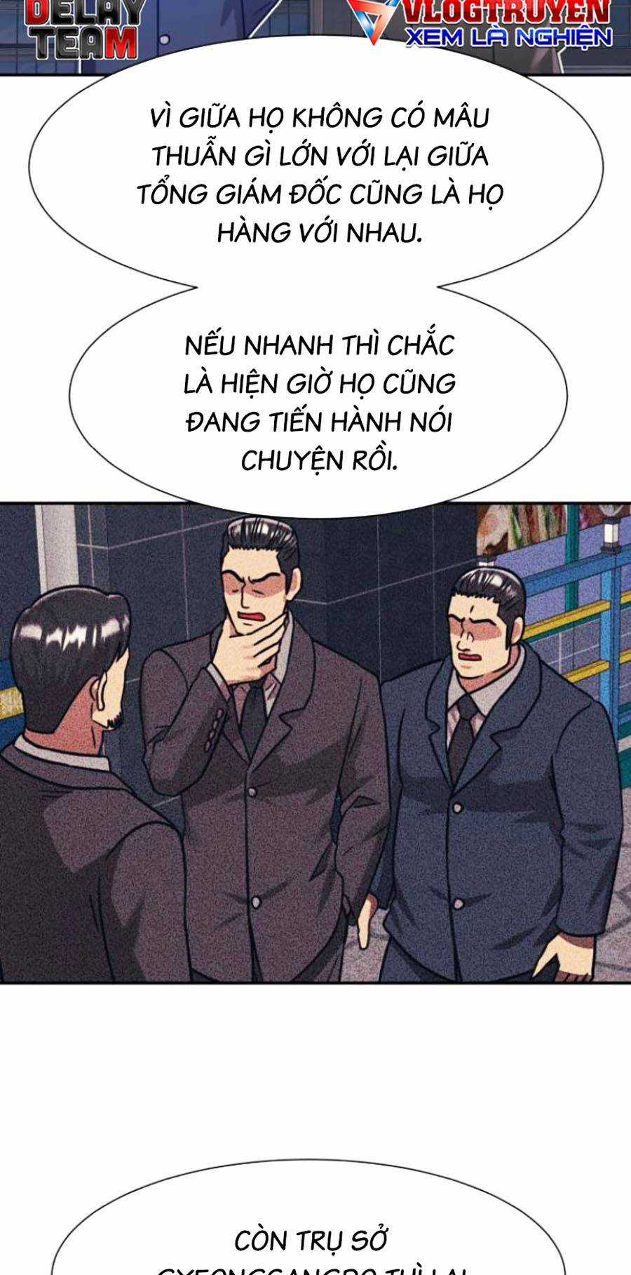 Sóng Ngầm - Chapter 43 - Trang 29