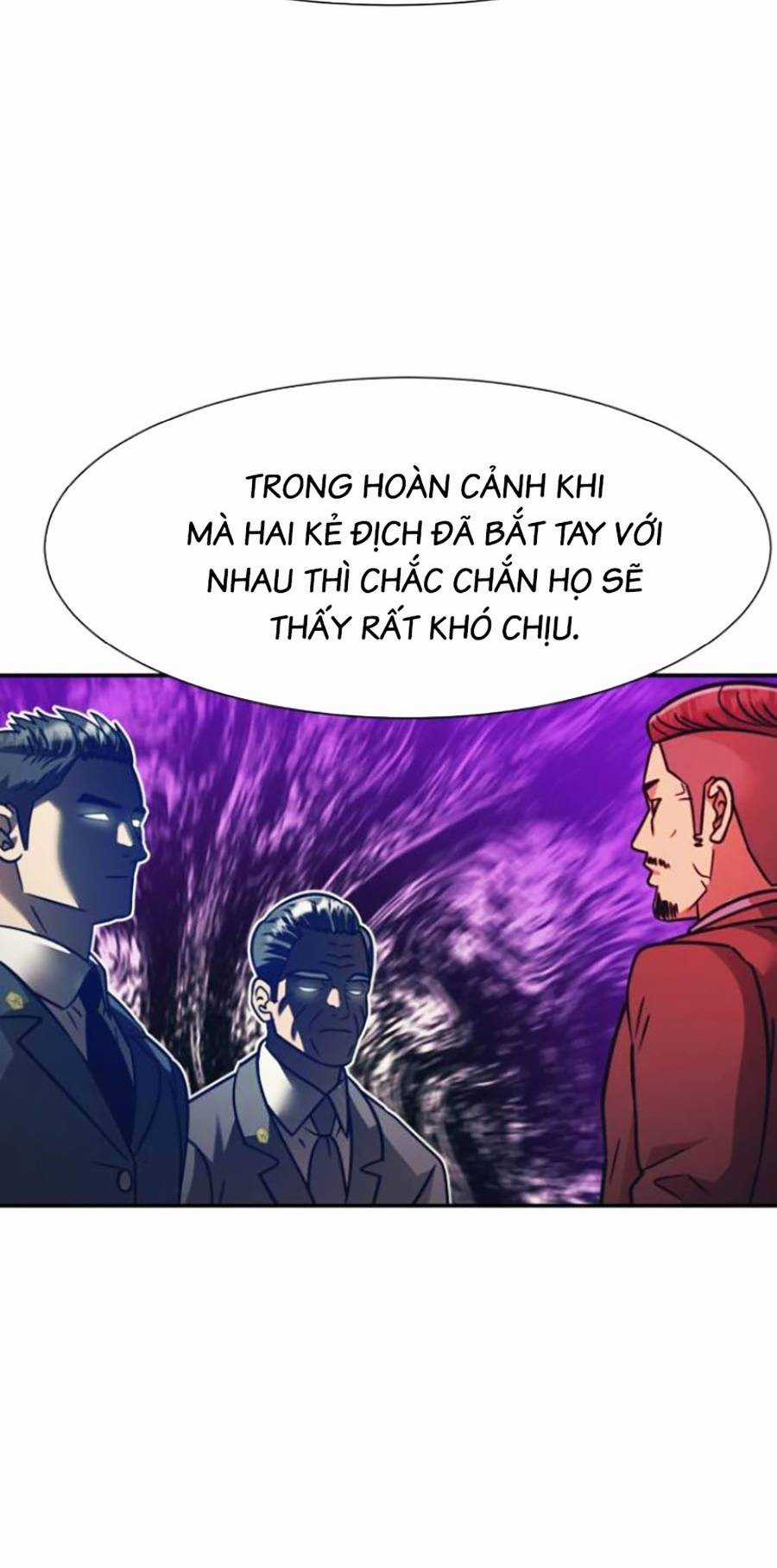 Sóng Ngầm - Chapter 43 - Trang 31