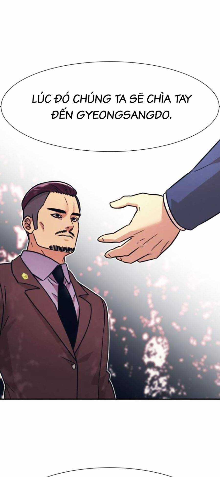 Sóng Ngầm - Chapter 43 - Trang 32