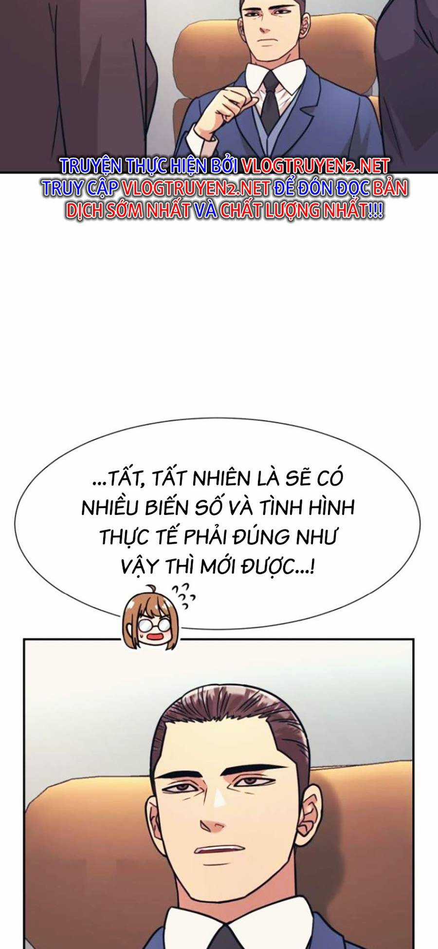 Sóng Ngầm - Chapter 43 - Trang 35
