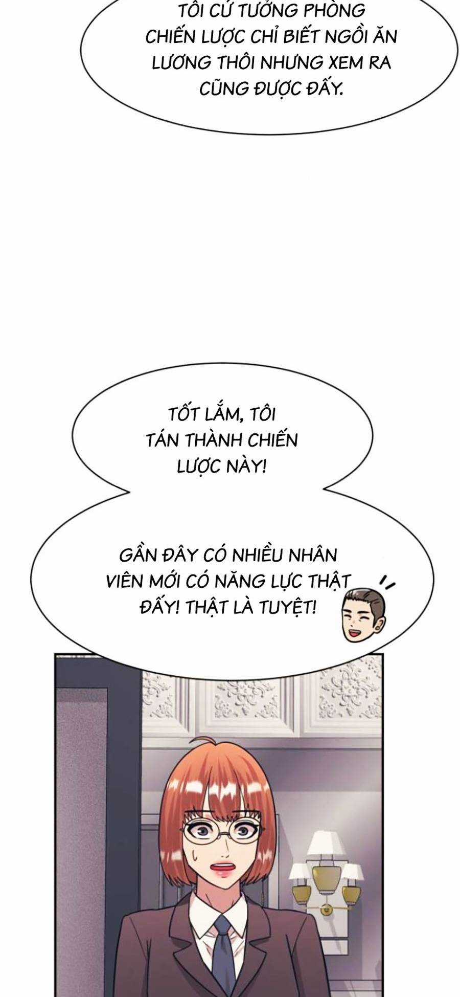 Sóng Ngầm - Chapter 43 - Trang 37