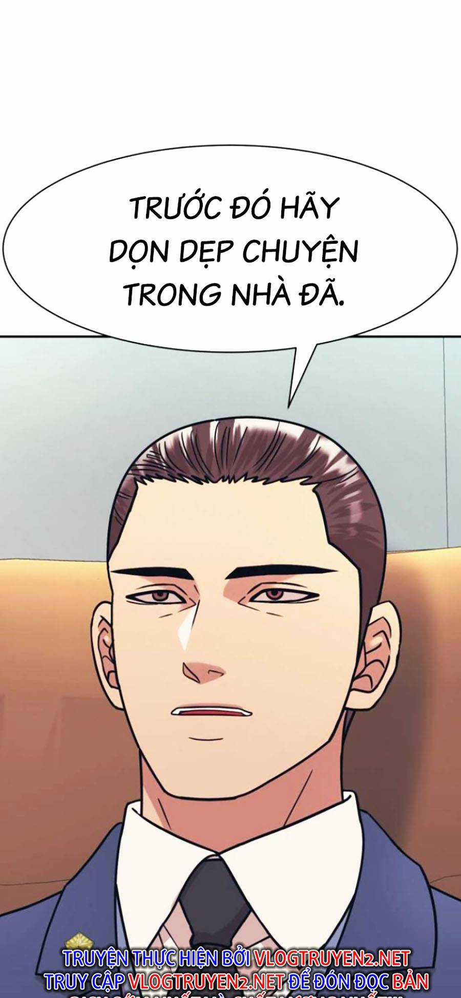 Sóng Ngầm - Chapter 43 - Trang 39