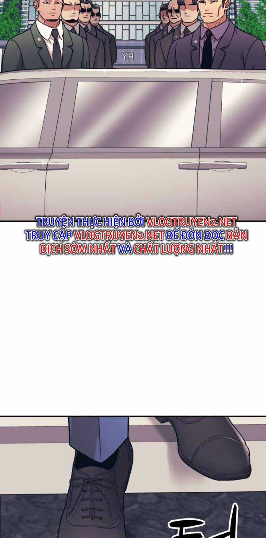 Sóng Ngầm - Chapter 43 - Trang 5