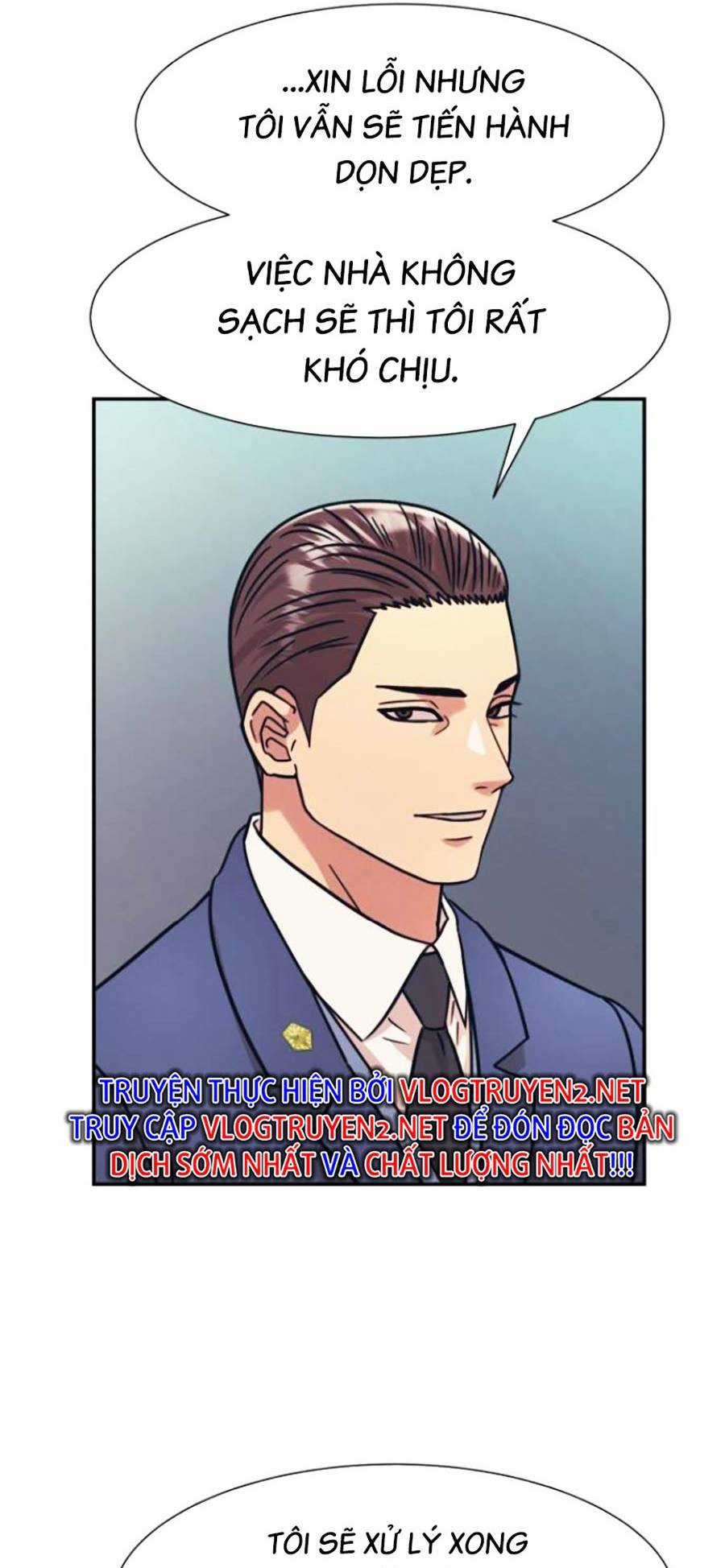 Sóng Ngầm - Chapter 43 - Trang 45