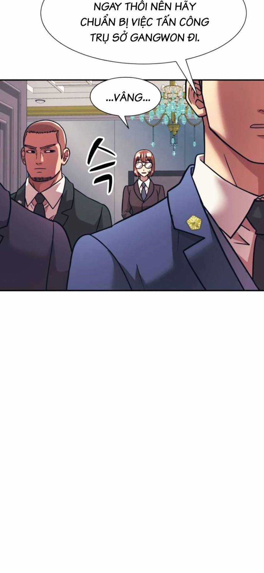 Sóng Ngầm - Chapter 43 - Trang 46