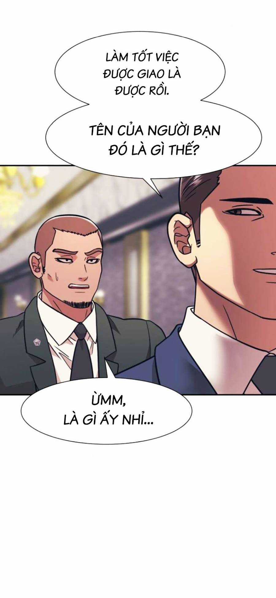 Sóng Ngầm - Chapter 43 - Trang 48