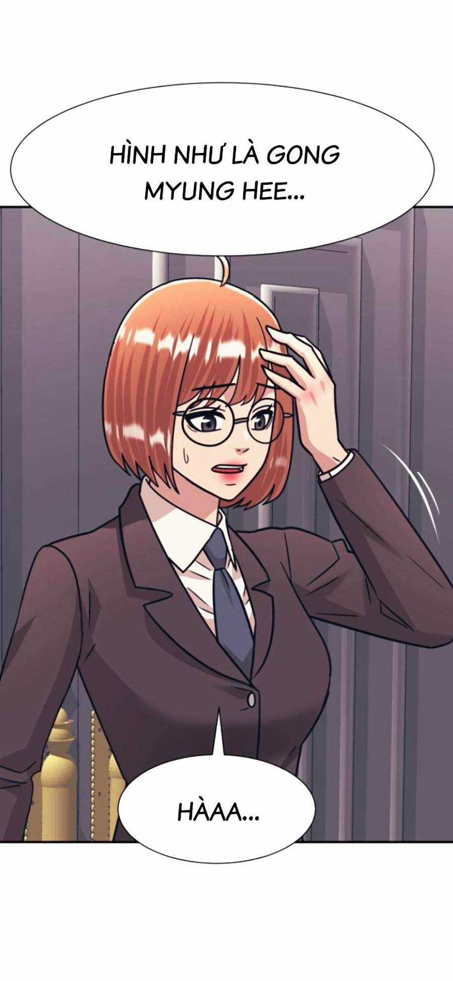 Sóng Ngầm - Chapter 43 - Trang 49