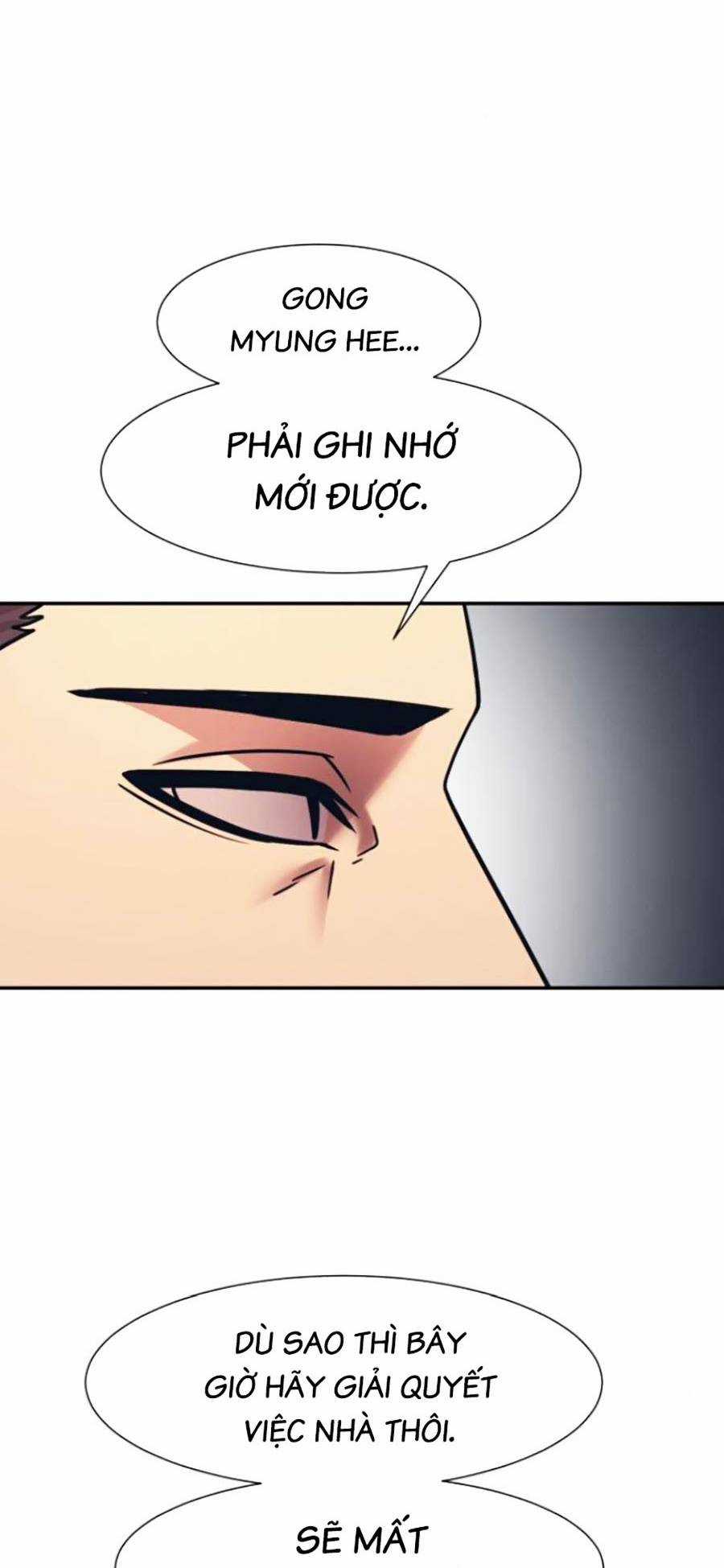 Sóng Ngầm - Chapter 43 - Trang 50