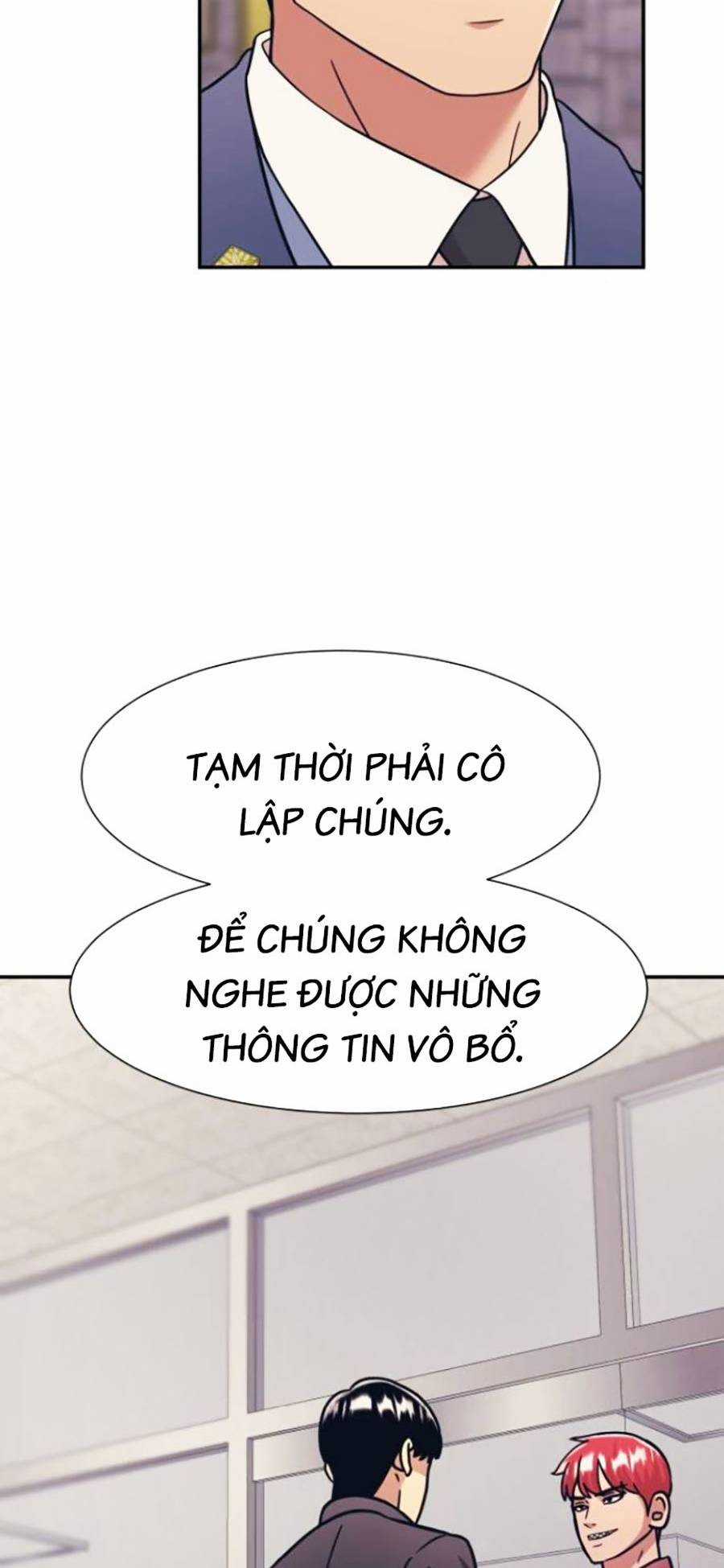Sóng Ngầm - Chapter 43 - Trang 53