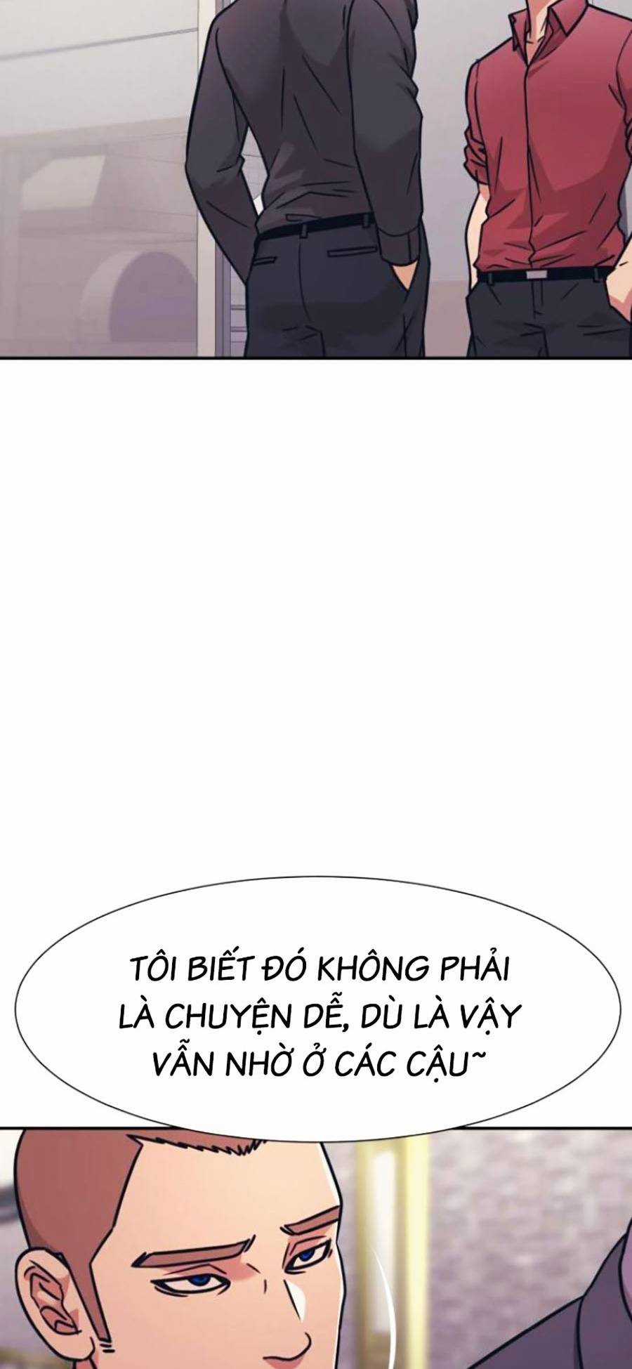 Sóng Ngầm - Chapter 43 - Trang 54