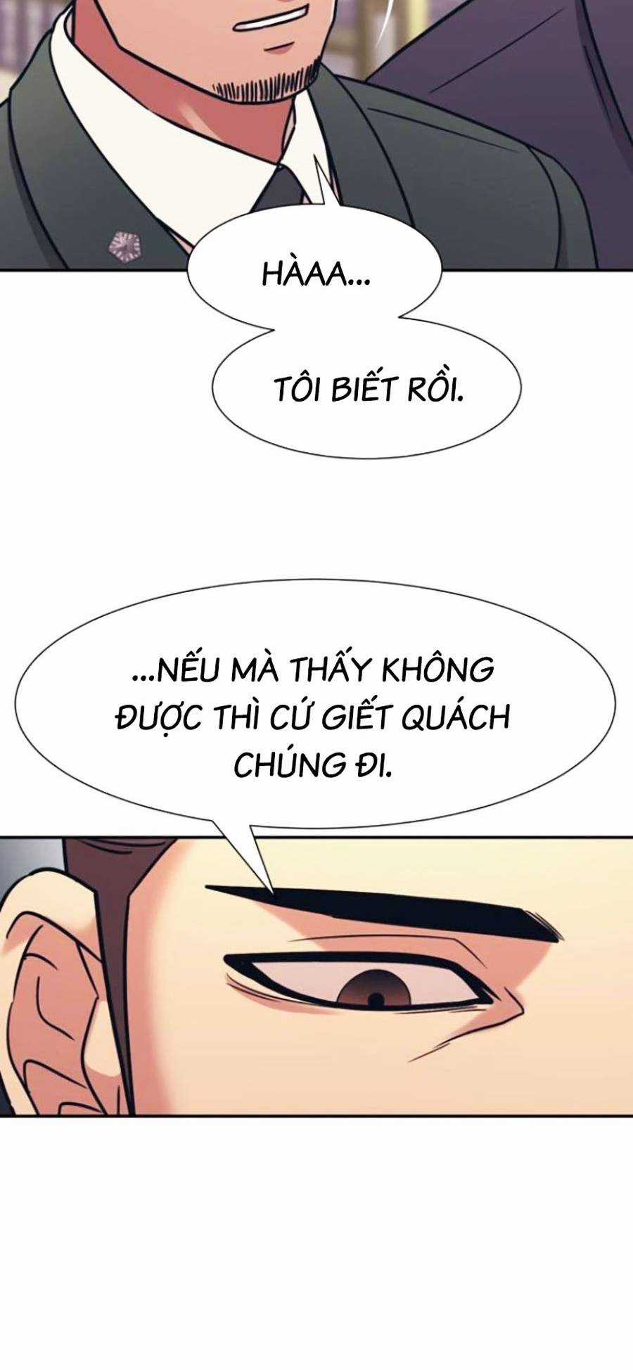 Sóng Ngầm - Chapter 43 - Trang 55