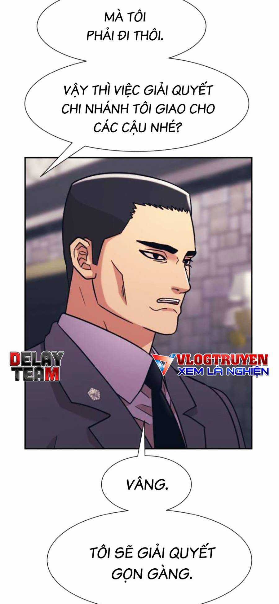 Sóng Ngầm - Chapter 43 - Trang 57