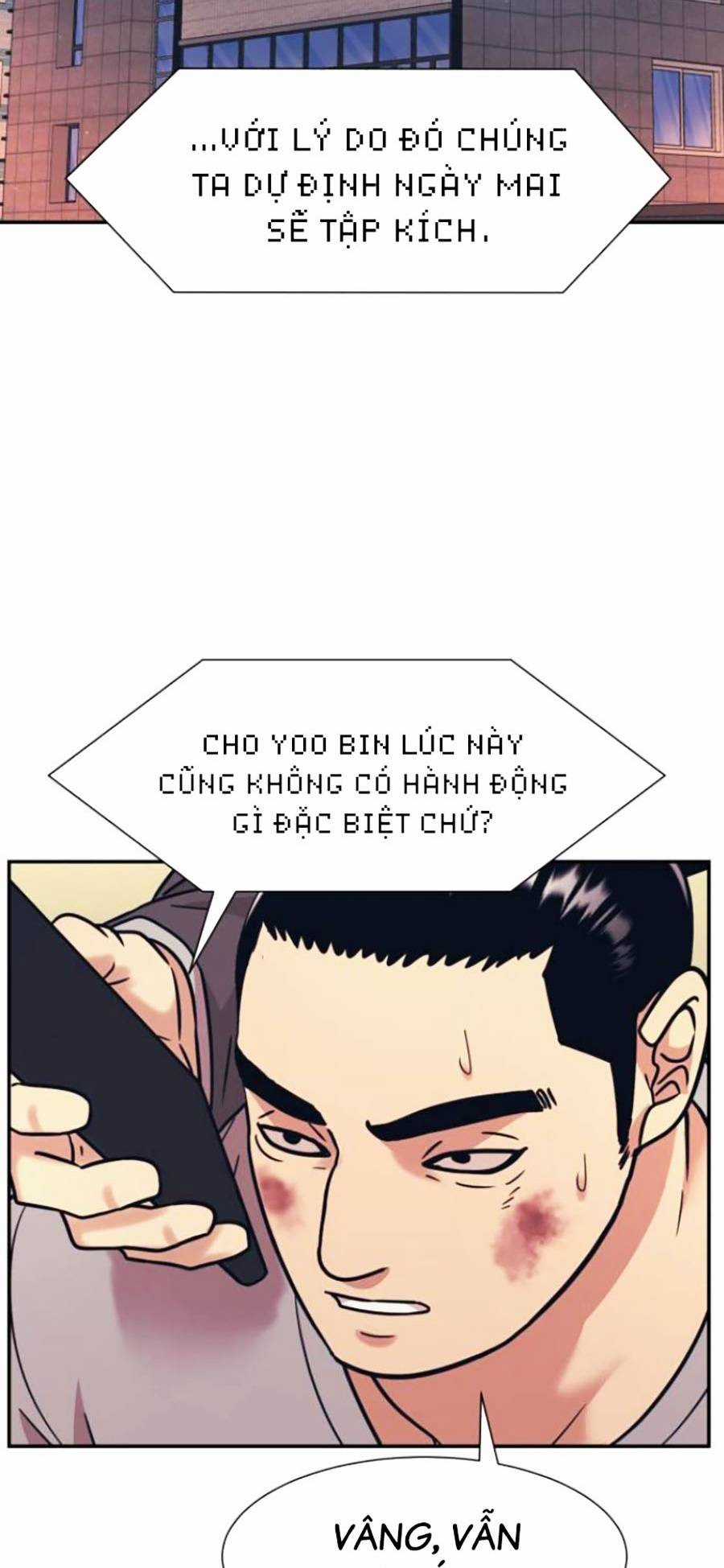 Sóng Ngầm - Chapter 43 - Trang 59