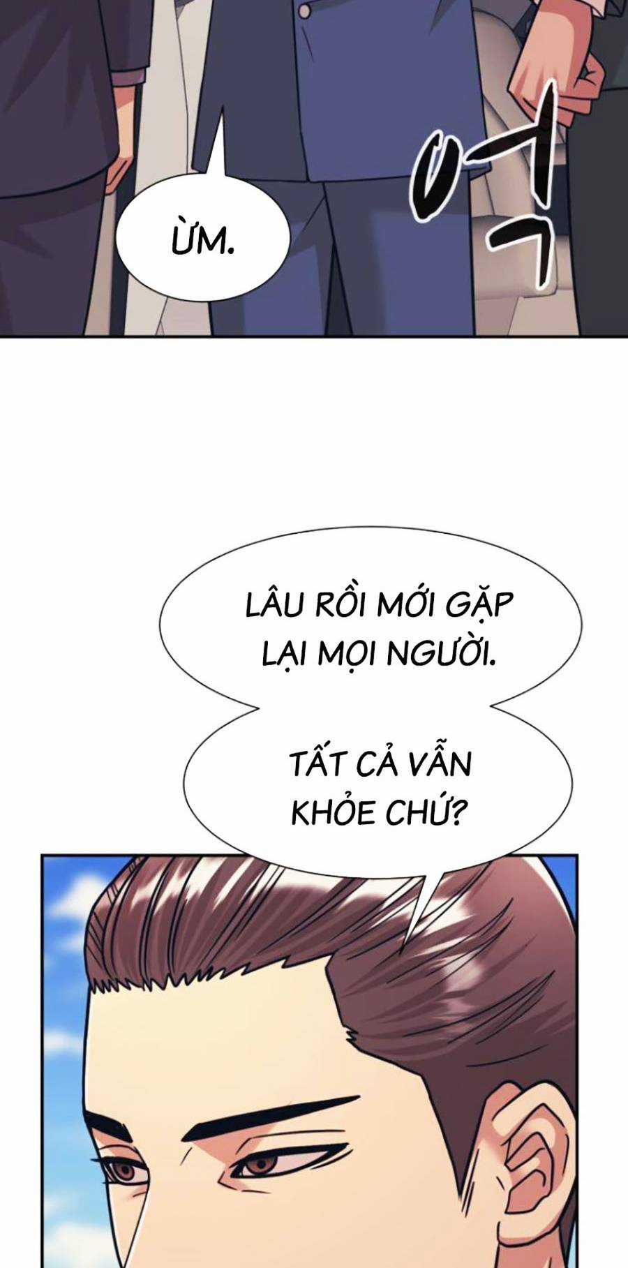 Sóng Ngầm - Chapter 43 - Trang 7