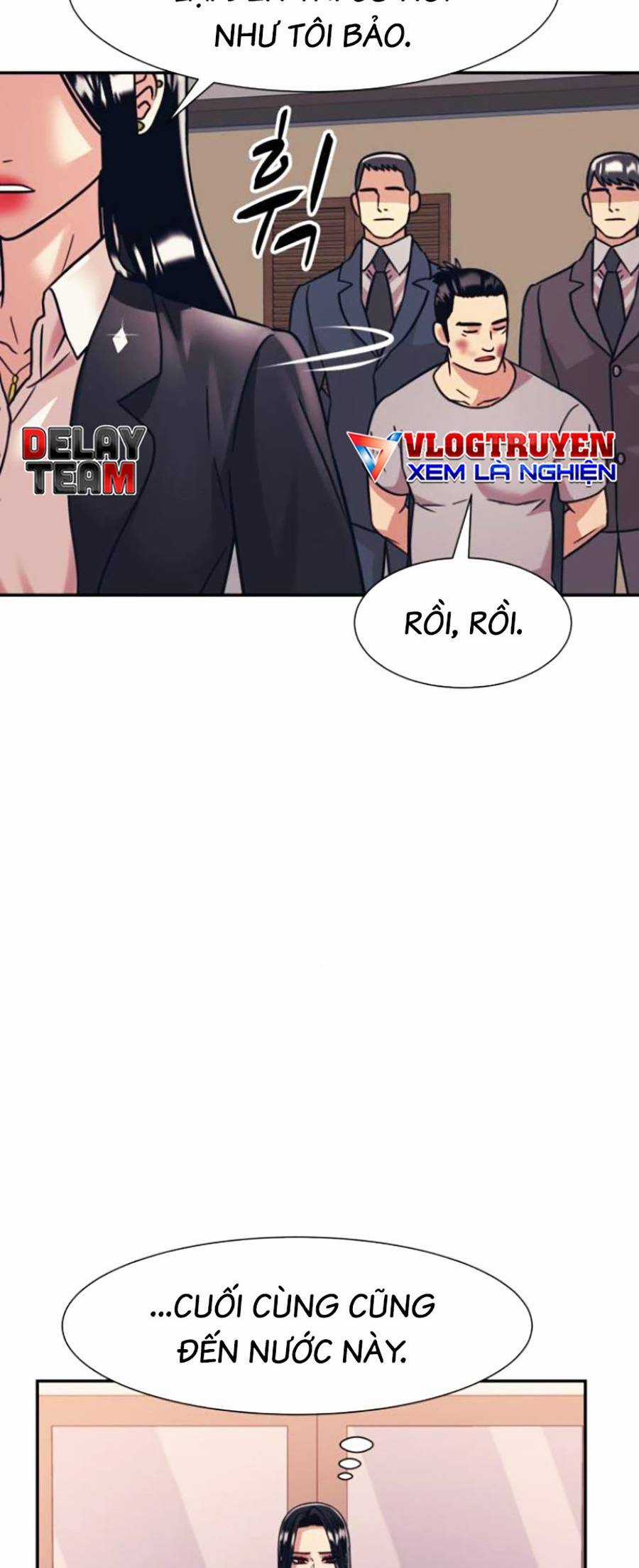 Sóng Ngầm - Chapter 43 - Trang 63